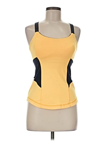 Lululemon Athletica Tank Top (view 1)