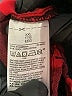 Old Navy 100% Cotton Plaid Red Long Sleeve Button-Down Shirt Size XXL - photo 8