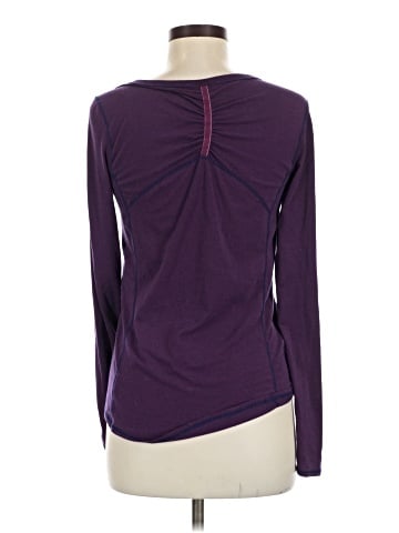 Marmot Long Sleeve Henley (view 2)