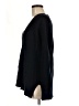 525 America 100% Cotton Black Pullover Sweater Size M - photo 5