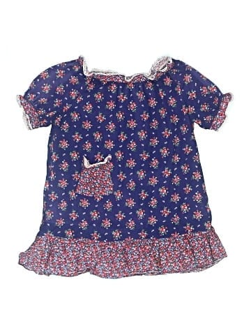 Nannette Dress (view 1)