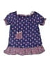 Nannette Blue Dress Size 5 (estimated) - photo 1