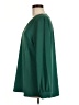 Soft Surroundings 100% Polyester Green Pullover Sweater Size M - photo 5
