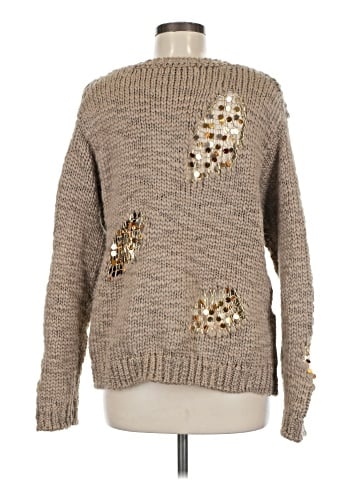 Zara Pullover Sweater (view 2)
