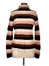 Madewell Brown Long Sleeve Top Size L - photo 1