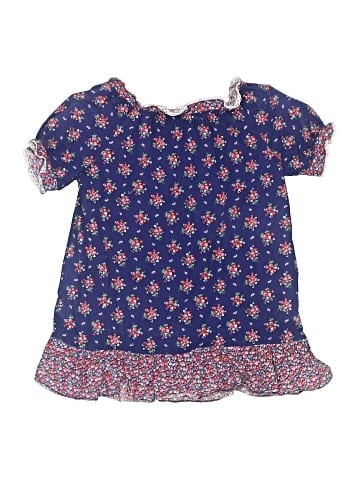 Nannette Dress (view 2)