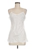 Isabel Marant White Sleeveless Blouse Size M (estimated) - photo 1