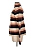 Madewell Brown Long Sleeve Top Size L - photo 5