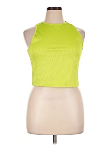 Divided by H&M Tank Top (view 1)