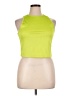 Divided by H&M Green Tank Top Size XL - photo 1