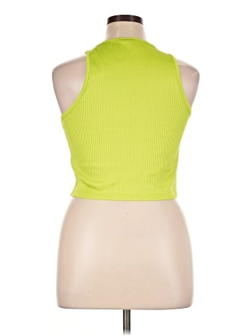 Divided by H&M Tank Top (view 2)