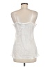 Isabel Marant White Sleeveless Blouse Size M (estimated) - photo 2