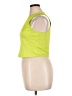 Divided by H&M Green Tank Top Size XL - photo 5