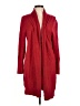 Leith Red Cardigan Size M - photo 1