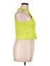Divided by H&M Green Tank Top Size XL - photo 4