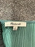 Madewell 100% Polyester Teal Cocktail Dress Size 8 - photo 7