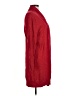Leith Red Cardigan Size M - photo 4