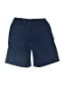 Lands' End 100% Polyester Solid Blue Shorts Size 7 - photo 2