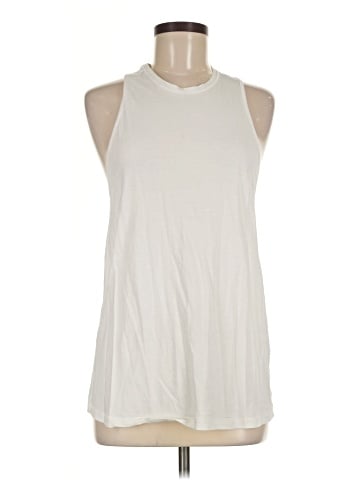 Lululemon Athletica Sleeveless T-Shirt (view 1)