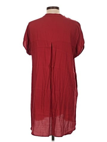 Madewell Bicoastal Dress (view 2)