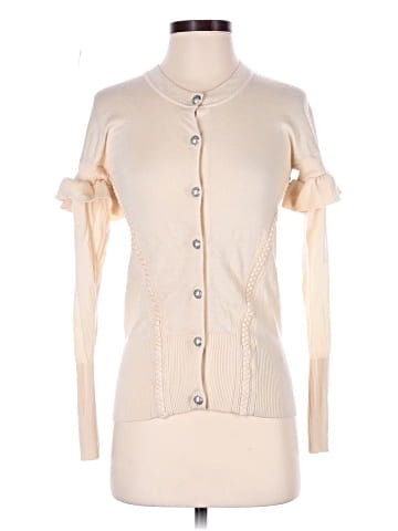 Burberry Long Sleeve Blouse (view 1)