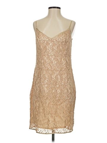 Oleg Cassini Cocktail Dress (view 1)