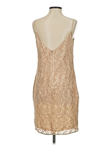 Oleg Cassini Cocktail Dress (view 2)