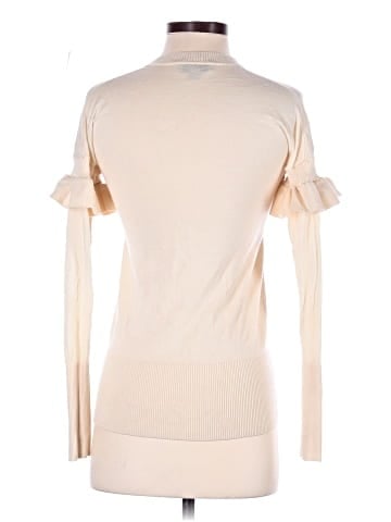 Burberry Long Sleeve Blouse (view 2)