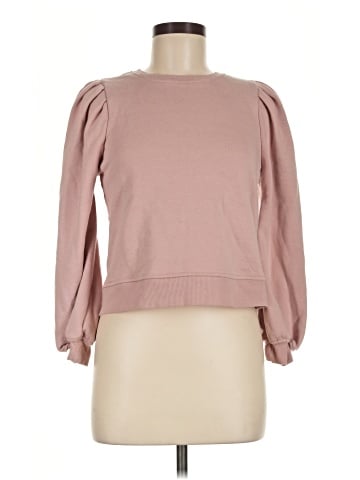 Paper Crane Sweatshirt (view 1)