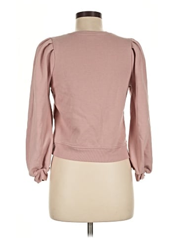 Paper Crane Sweatshirt (view 2)