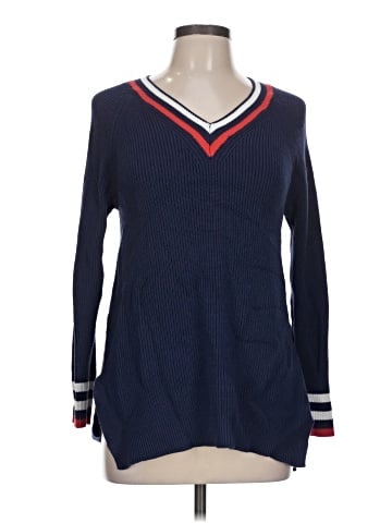 For The Republic Pullover Sweater (view 1)