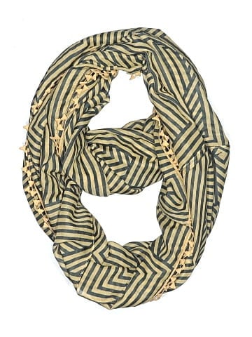 Pieces Scarf (view 1)