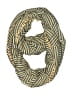 Pieces Gold Scarf One size - photo 1