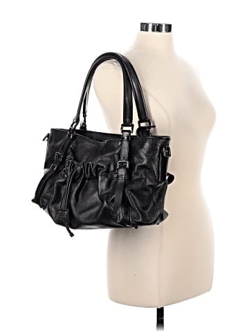 Burberry Curzon Large Satchel Bag (view 2)