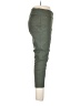 Maurices Chevron-herringbone Green Active Pants Size 14W - photo 4