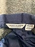 Janie and Jack Solid Blue Blazer Size 12-18 mo - photo 3