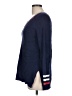 For The Republic Blue Pullover Sweater Size L - photo 5