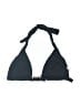 J.Crew Solid Black Swimsuit Top Size M (estimated) - photo 2
