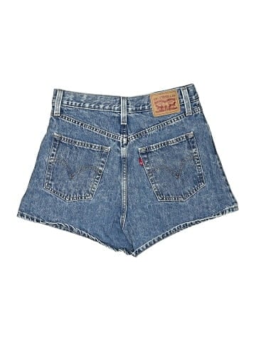 Levi's Denim Shorts (view 2)