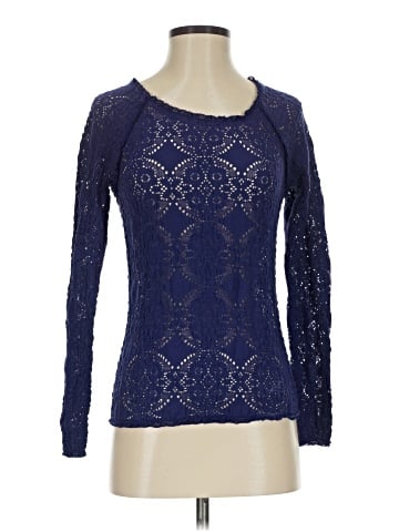 Free People Long Sleeve T-Shirt (view 1)