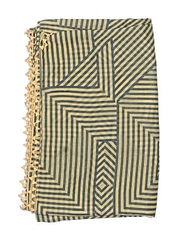 Pieces Scarf (view 2)