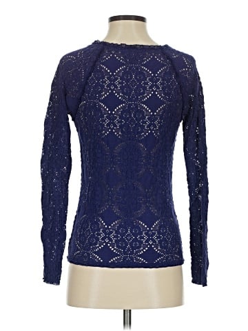 Free People Long Sleeve T-Shirt (view 2)