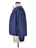 Universal Thread Blue Long Sleeve Blouse Size M - photo 5