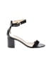 Cole Haan Black Sandals Size 8 1/2 - photo 1