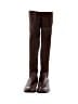 Tory Burch Brown Boots Size 8 1/2 - photo 2