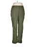 REI Co Op Green Cargo Pants Size 14 - photo 1