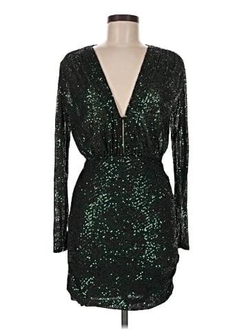 Maje Cocktail Dress (view 1)