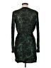 Maje Stars Green Cocktail Dress Size EU (FR) 38 / US 6 - photo 2
