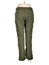 REI Co Op Green Cargo Pants Size 14 - photo 2
