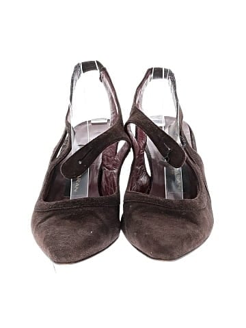 Donna Karan New York Heels (view 2)